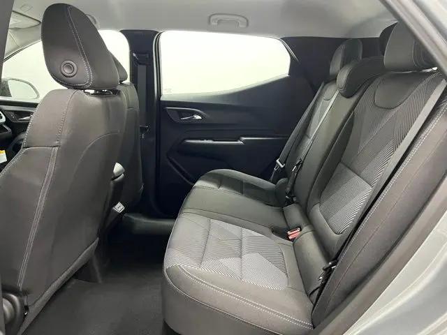 2027 Chevrolet Bolt LT FWD