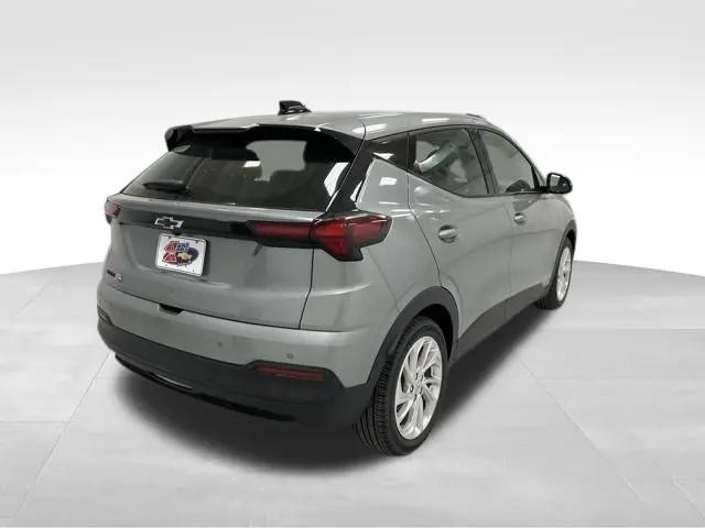 2027 Chevrolet Bolt LT FWD