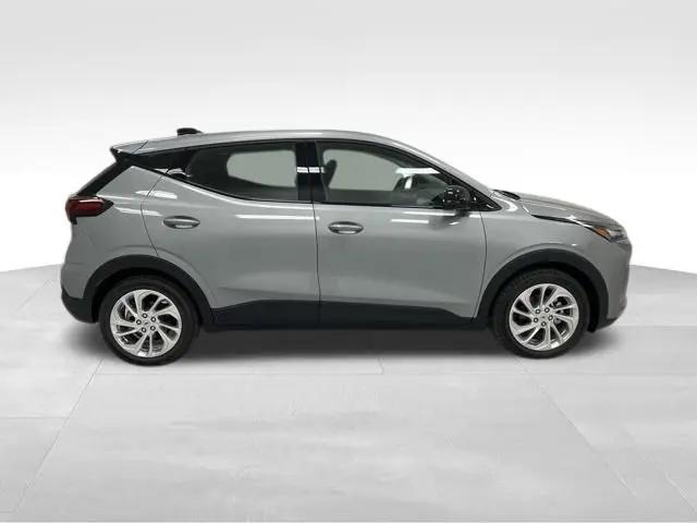 2027 Chevrolet Bolt LT FWD