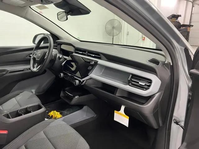 2027 Chevrolet Bolt LT FWD