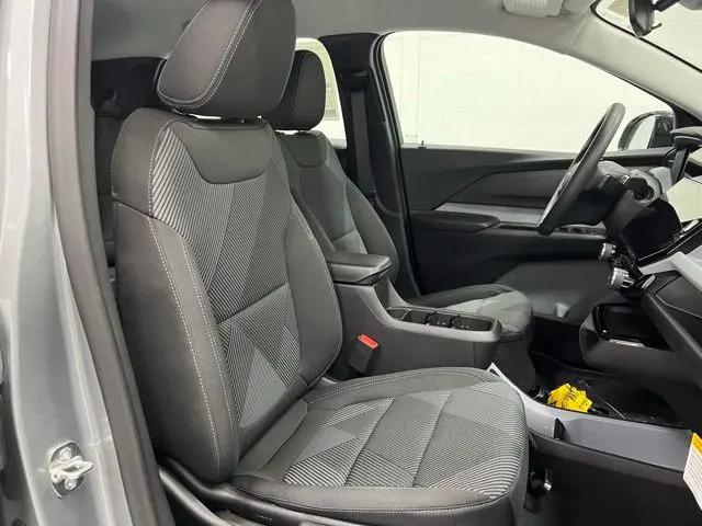 2027 Chevrolet Bolt LT FWD