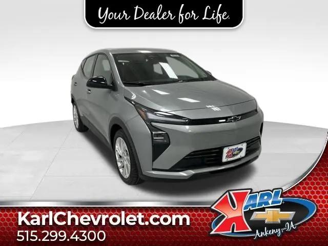 2027 Chevrolet Bolt LT FWD for sale in Ankeny, IA