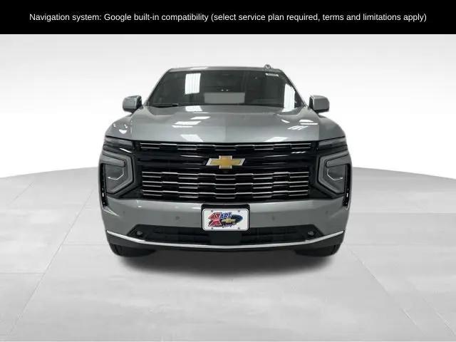2026 Chevrolet Suburban High Country, 4WD