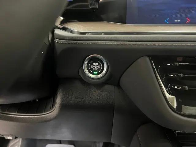 2026 Chevrolet Suburban High Country, 4WD
