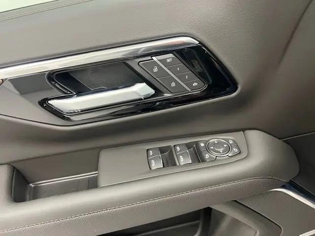 2026 Chevrolet Suburban High Country, 4WD