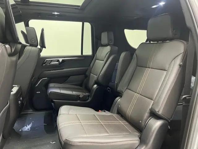 2026 Chevrolet Suburban High Country, 4WD