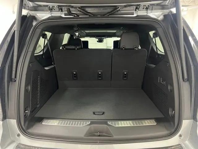 2026 Chevrolet Suburban High Country, 4WD