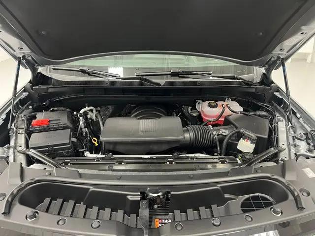 2026 Chevrolet Suburban High Country, 4WD