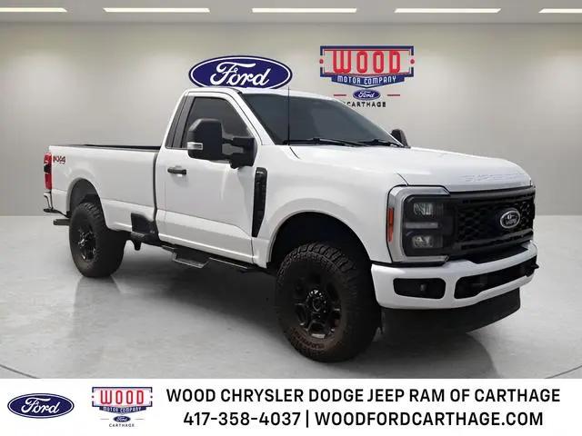 2023 Ford F-250 XL for sale in Carthage, MO