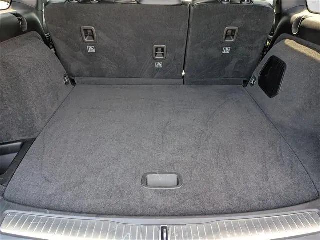 2025 Jeep Grand Cherokee Overland 4x4