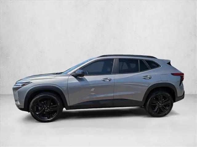 2024 Chevrolet Trax FWD ACTIV