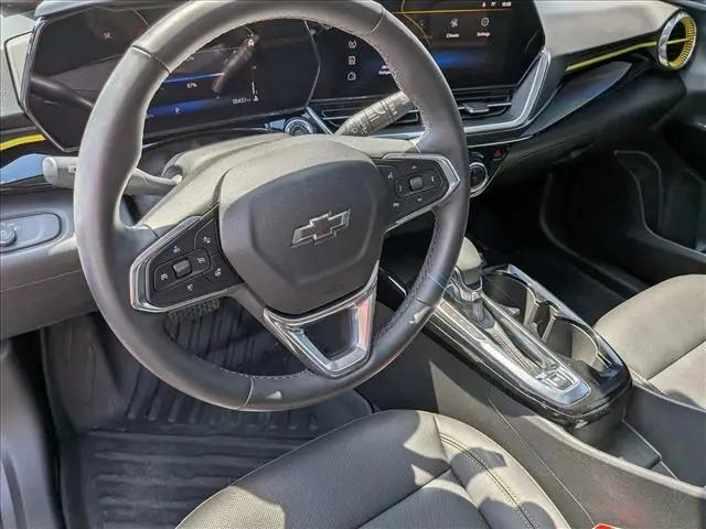 2024 Chevrolet Trax FWD ACTIV