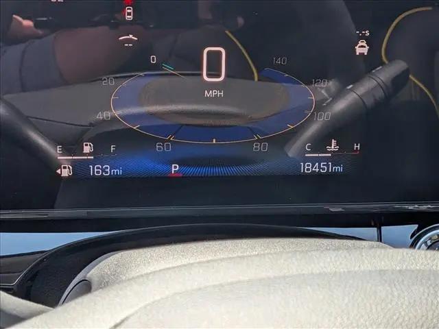 2024 Chevrolet Trax FWD ACTIV