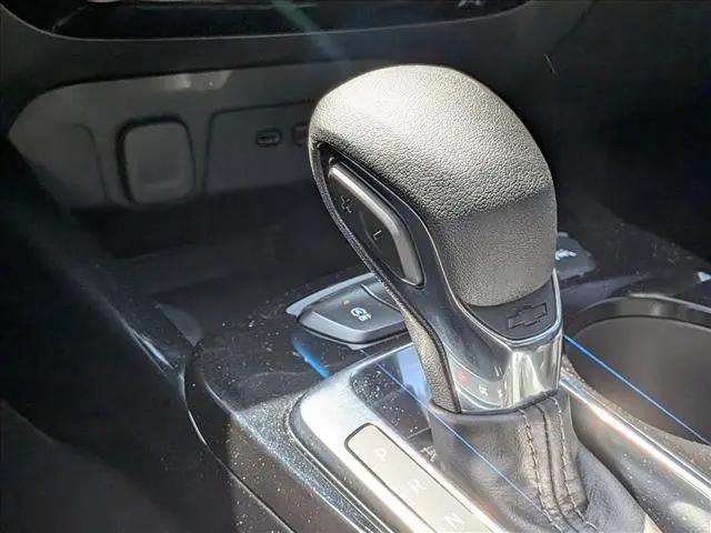 2024 Chevrolet Trax FWD ACTIV