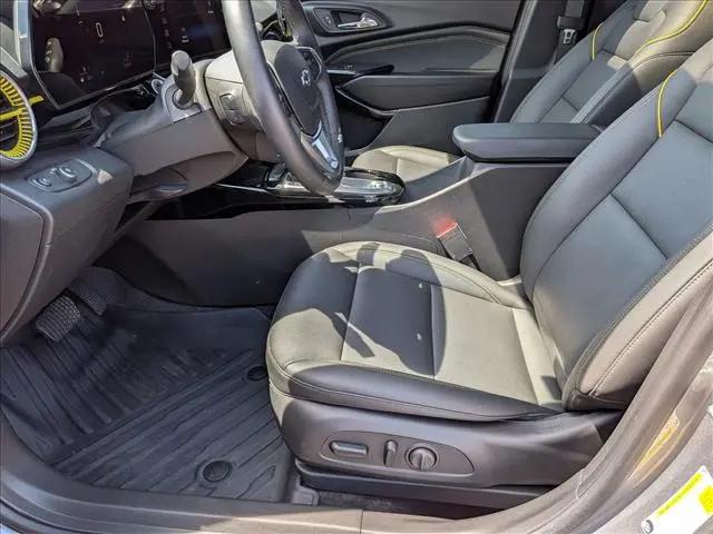 2024 Chevrolet Trax FWD ACTIV