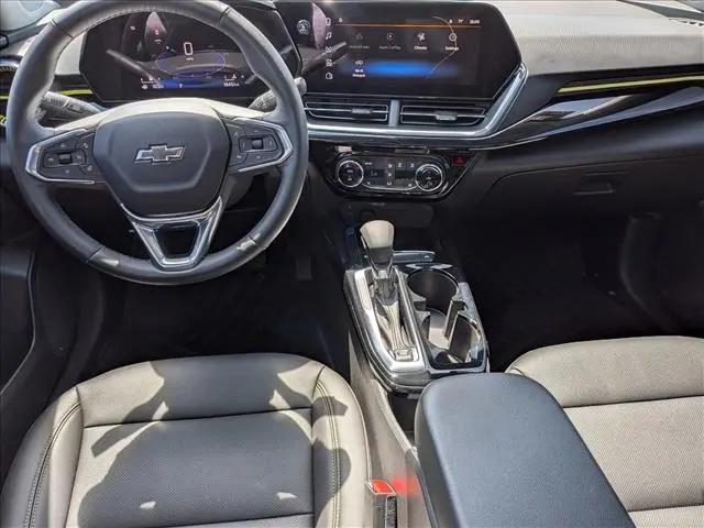 2024 Chevrolet Trax FWD ACTIV