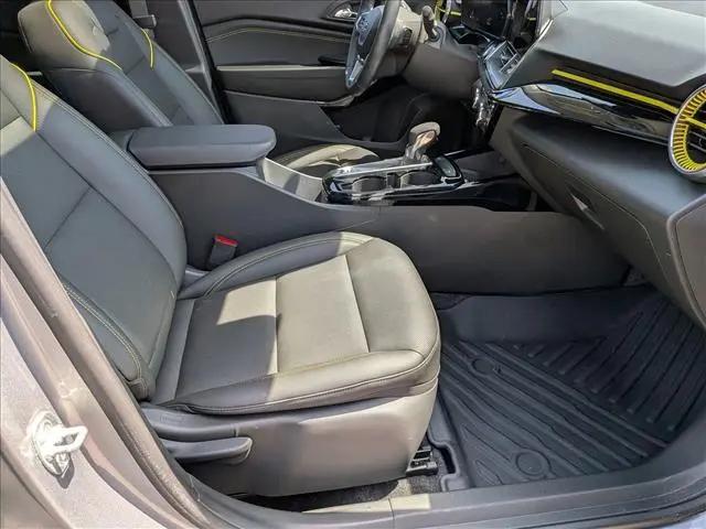 2024 Chevrolet Trax FWD ACTIV