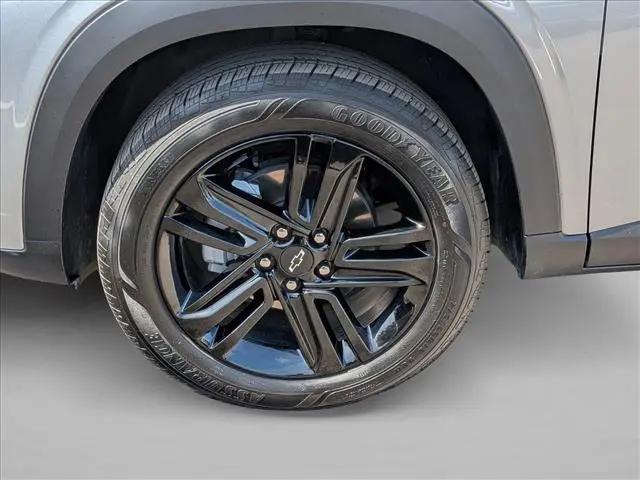 2024 Chevrolet Trax FWD ACTIV