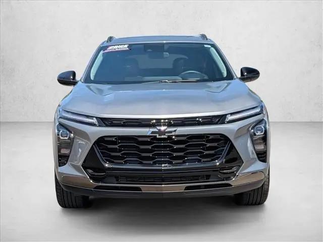 2024 Chevrolet Trax FWD ACTIV