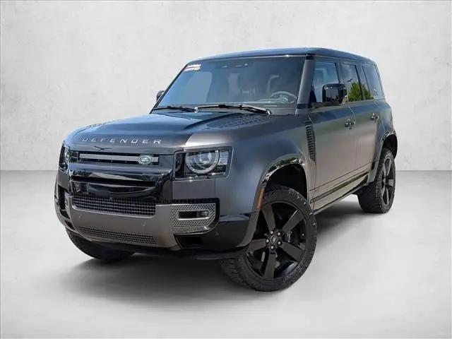 2023 Land Rover Defender 110 V8 for sale in Knoxville, TN