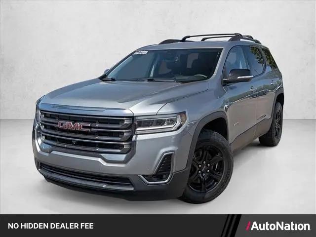 2023 GMC Acadia AWD AT4 for sale in Knoxville, TN