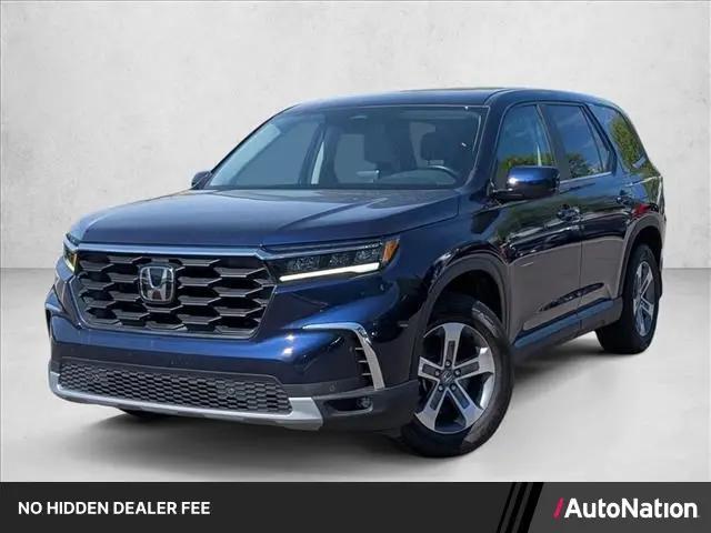 2024 Honda Pilot EX-L 7 Passenger for sale in Knoxville, TN