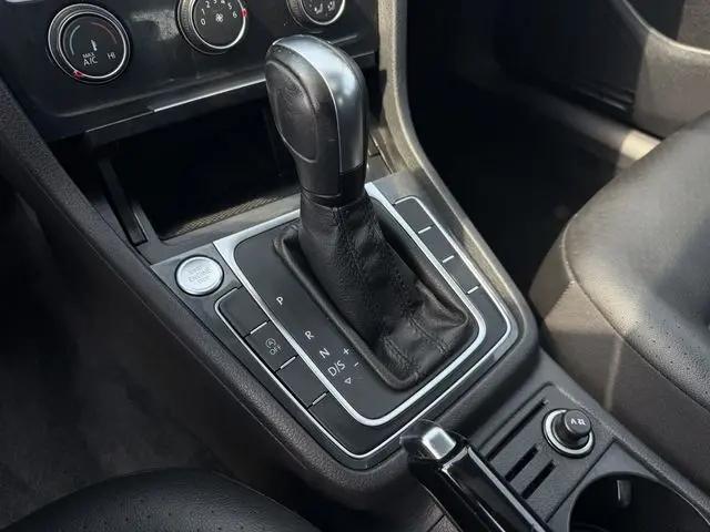 2021 Volkswagen Golf 1.4T TSI