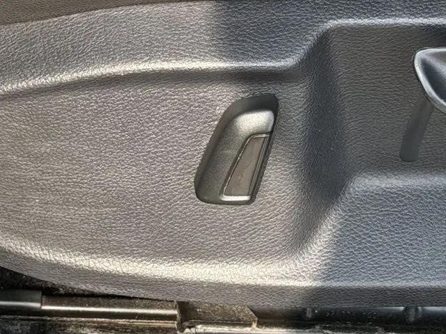 2021 Volkswagen Golf 1.4T TSI