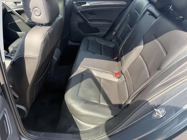 2021 Volkswagen Golf 1.4T TSI