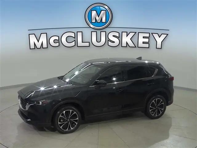 2023 Mazda CX-5 2.5 S Premium for sale in Cincinnati, OH