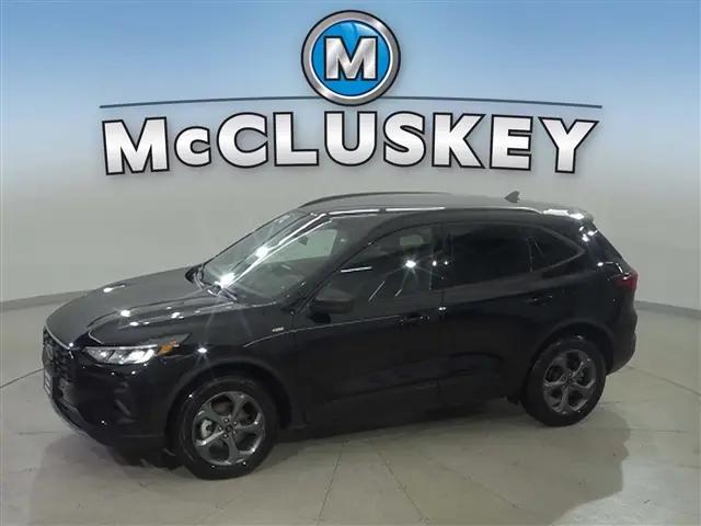 2025 Ford Escape ST-Line for sale in Cincinnati, OH