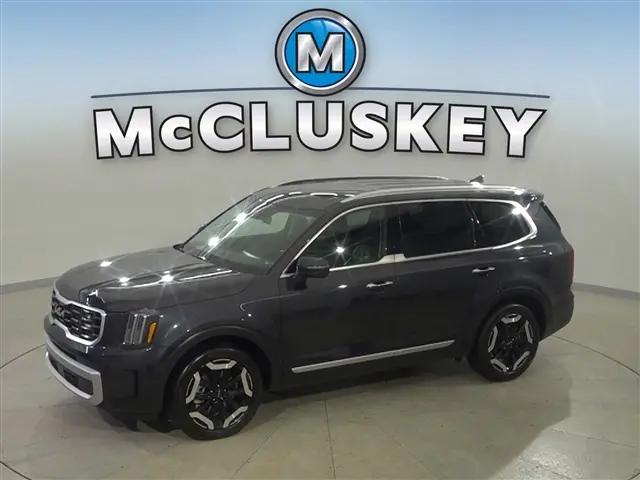 2025 Kia Telluride S for sale in Cincinnati, OH