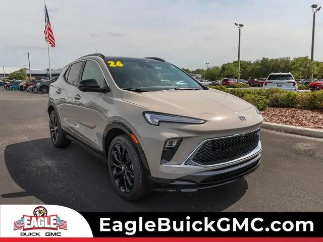 2026 Buick Encore GX Sport Touring AWD for sale in Homosassa, FL