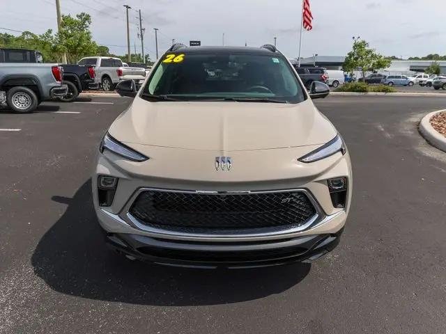 2026 Buick Encore GX Sport Touring AWD
