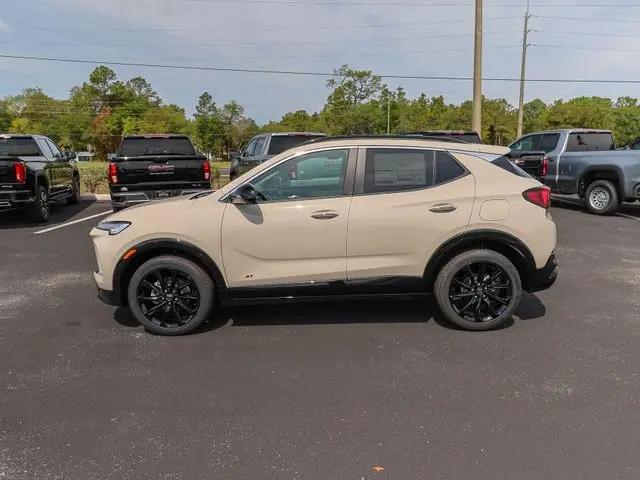2026 Buick Encore GX Sport Touring AWD