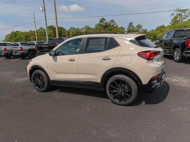 2026 Buick Encore GX Sport Touring AWD