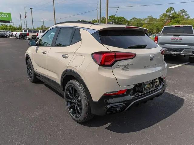 2026 Buick Encore GX Sport Touring AWD