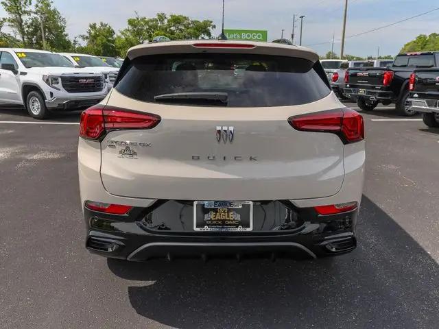 2026 Buick Encore GX Sport Touring AWD