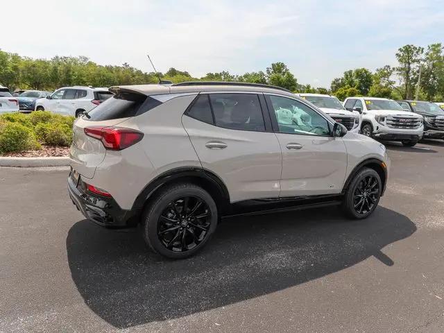 2026 Buick Encore GX Sport Touring AWD