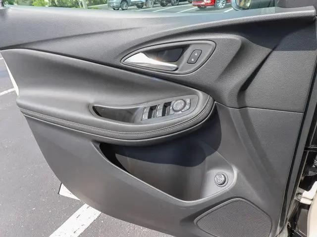2026 Buick Encore GX Sport Touring AWD