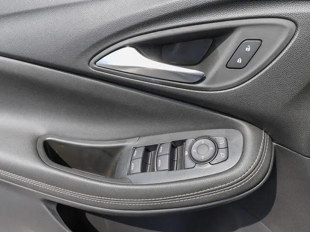 2026 Buick Encore GX Sport Touring AWD