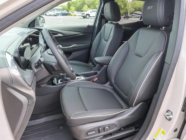 2026 Buick Encore GX Sport Touring AWD