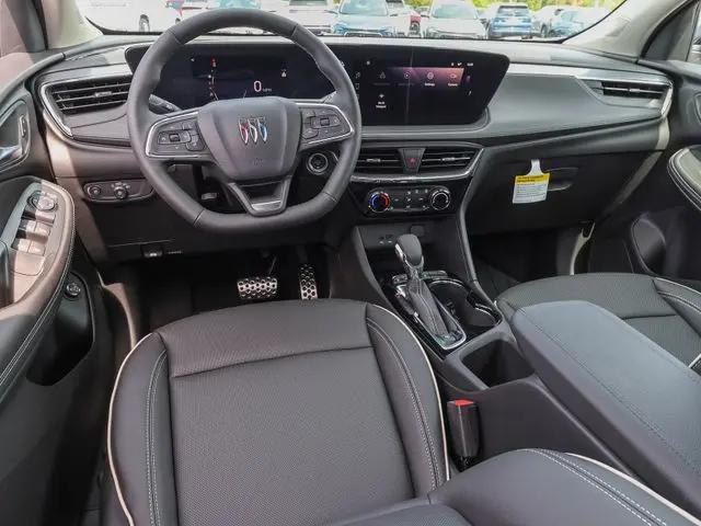 2026 Buick Encore GX Sport Touring AWD