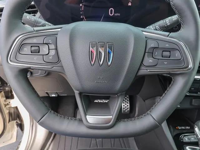 2026 Buick Encore GX Sport Touring AWD