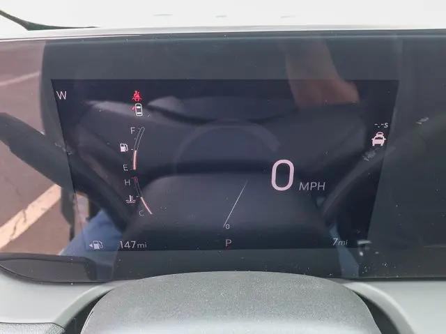 2026 Buick Encore GX Sport Touring AWD