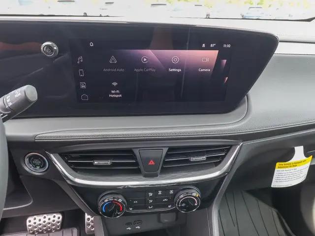 2026 Buick Encore GX Sport Touring AWD