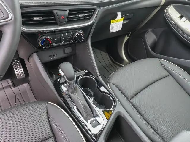 2026 Buick Encore GX Sport Touring AWD