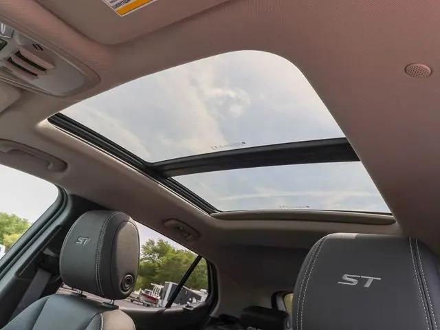 2026 Buick Encore GX Sport Touring AWD