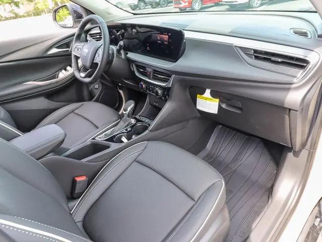 2026 Buick Encore GX Sport Touring AWD