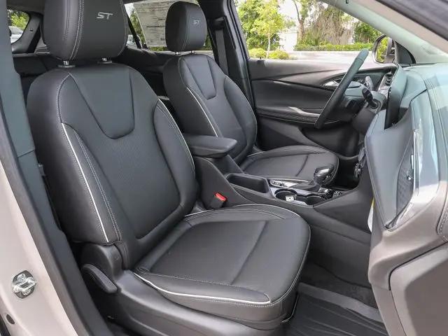2026 Buick Encore GX Sport Touring AWD